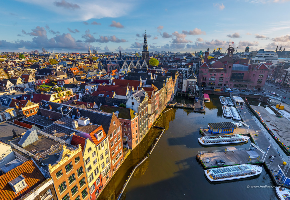 Amsterdam